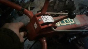 Мотоблок Агро.