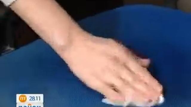 Чем Выводить Пятна с Мягкой Мебели? - Ранок - Інтер смотреть онлайн