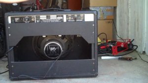 Music Man 112RP GUitar Amp 4sale! P2