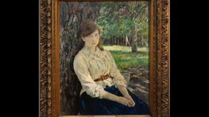 Детям о Третьяковской галерее (часть 1)