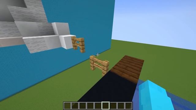 NOOB vs HACKER: I Cheated in a Build Challenge (Minecraft) смотреть онлайн