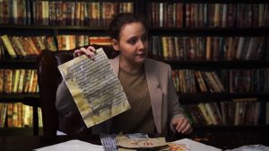 Куда пропали буквы из русского языка