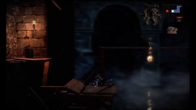 Прохождение Castlevania: Lords of Shadow — Mirror of Fate (№13) - Медальон света [Xbox One X] смотреть онлайн