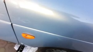 Жесть ! Ставим 15е китайские диски ! ВАЗ 2110!