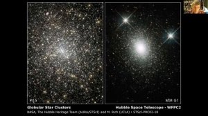 Черные дыры. Лекция Владимира Сурдина.