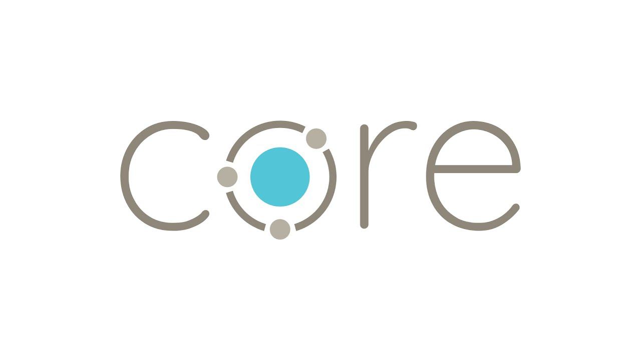 CORE: Экспорт