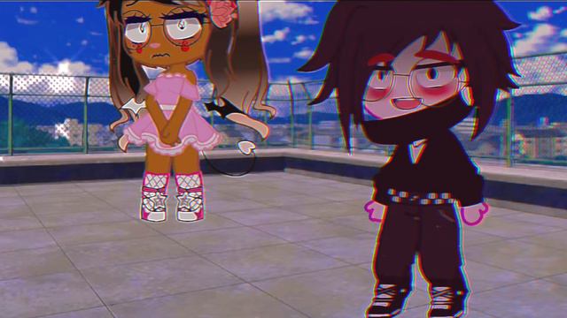 Меме|~я с ловлю 💕✨ смотреть онлайн