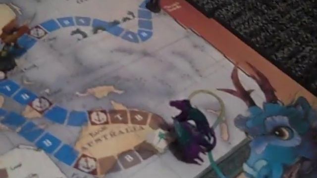 Board game review-Dragonology смотреть онлайн