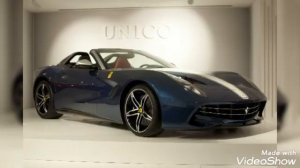 Ferrari 599|Ferrari F12|Ferrari 812 Superfast