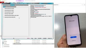 Samsung FRP Bypass 2023 Android 13 New Update | *#0*# Method Not Working Fix