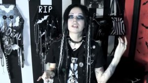 Музыка и стиль готов | Готы+METAL=НЕ КАНОН | Liderk