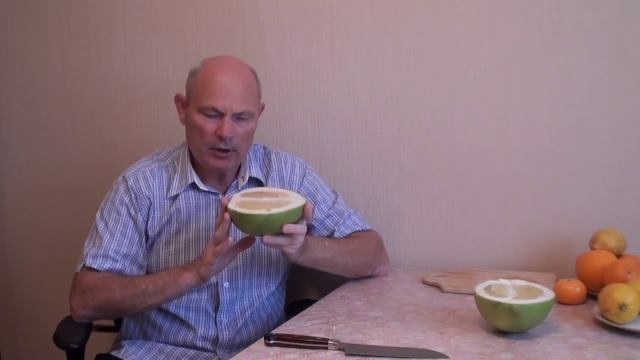 ПРАВИЛЬНОЕ ПИТАНИЕ. ЦИТРУСОВЫЕ. Малахов Геннадий.