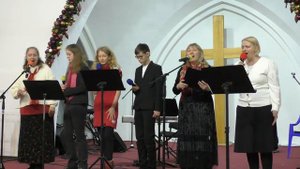 2021-12-26 Я слышал звон колоколов