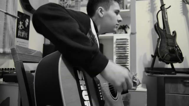 НЕРВЫ-ЛАМПАМИ(COVER) смотреть онлайн