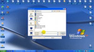 Блокировка Windows с помощью WinLoker!