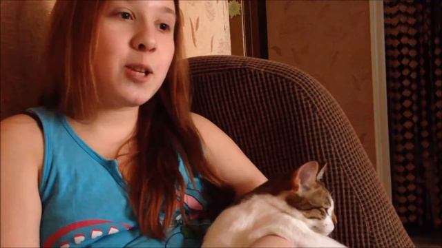 Кошка загуляла. Карамелька ю. смотреть онлайн