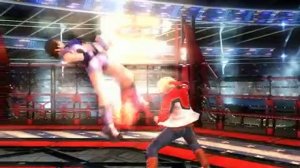 трейлер Tekken - Tag Tournament 2