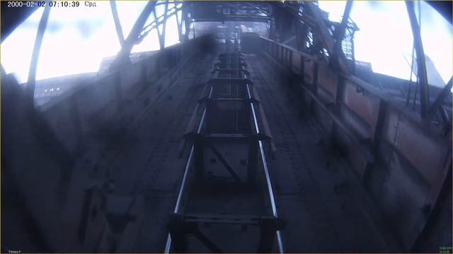 Наклонный мост, что то пошло не так ДП-3 смотреть онлайн