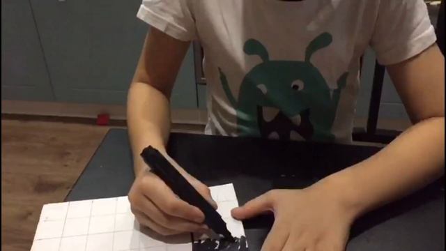 Новогодняя игрушка "Стив" Minecraft смотреть онлайн