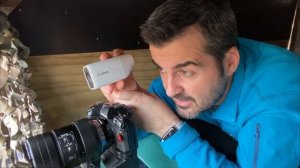 Canon PowerShot ZOOM | Cámara de bolsillo con súper zoom