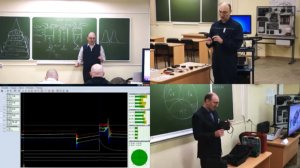 Видеокурс Диагностика бензиновых двигателей. Алексей Пахомов