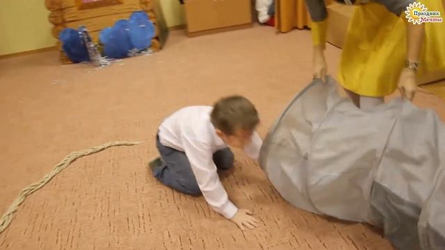 Трансформеры - Бамблби