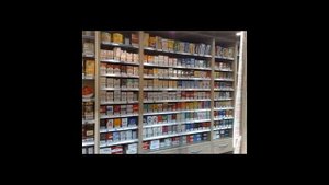 Как открыть табачный магазин