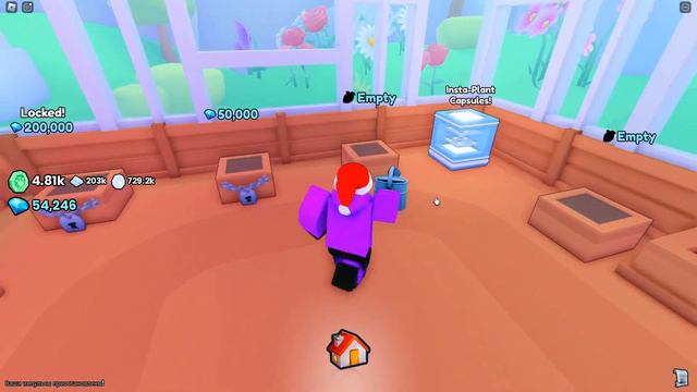 ✨ПЕРВОЕ И НОВОЕ ОБНОВЛЕНИЕ В ПЕТ СМУЛЯТОР 99! И ГДЕ НАХОДЯТСЯ НОВЫЕ ЛАПЫ! Pet Simulator 99 ROBLOX!✨ смотреть онлайн