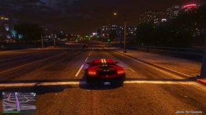 GTA Online Находим накопители данных Moodymann (5 флешек)