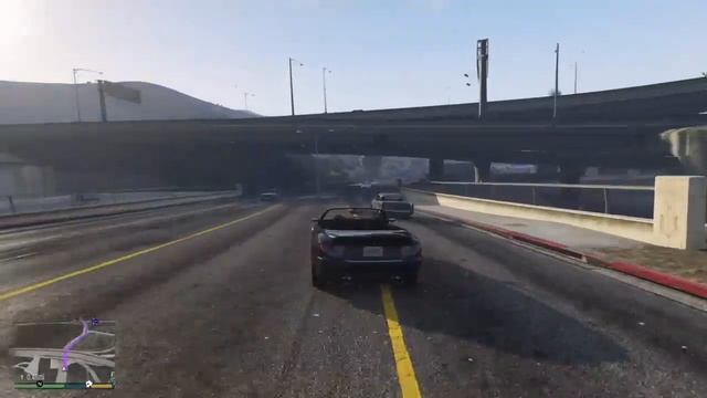 Restarting GTA Story mode смотреть онлайн