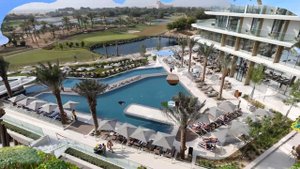 JA Lake View Hotel-Dubai