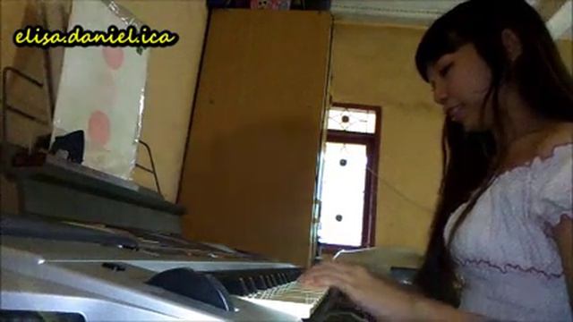 Winter Sonata OST My Memory Piano Cover смотреть онлайн