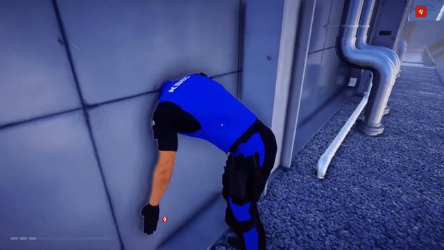 Mirror’s Edge: Catalyst 