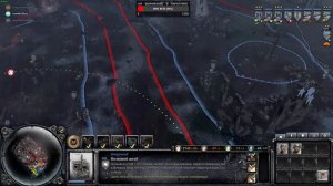 Company of Heroes 2.Стрим. Тестируем доктрины СССР!