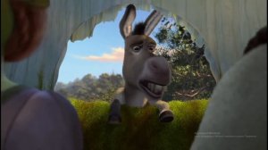 Шрек 2 - Мы приехали?