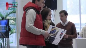 Презентация Фольксваген Гольф 7