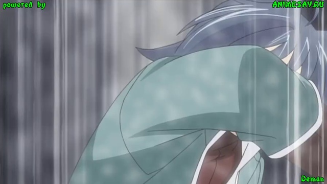 Cardfight!! Vanguard - 22 Рус озвучка