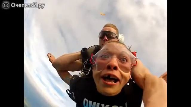 Смешные видео: Выпал зуб смотреть онлайн