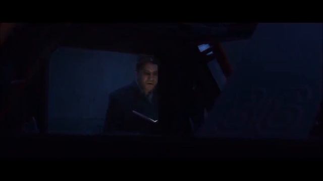 Юрий Степанович Рыбников превращает Зимнего Солдата в Древнего Руса смотреть онлайн