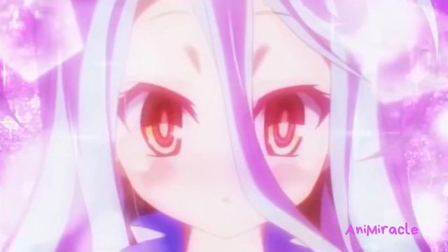 AniMiracle | AMV | Нет Игры Нет Жизни (Nevertel - Our Rivals) смотреть онлайн