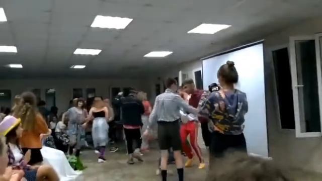 Летний Клип с Лагеря Дубрава! смотреть онлайн