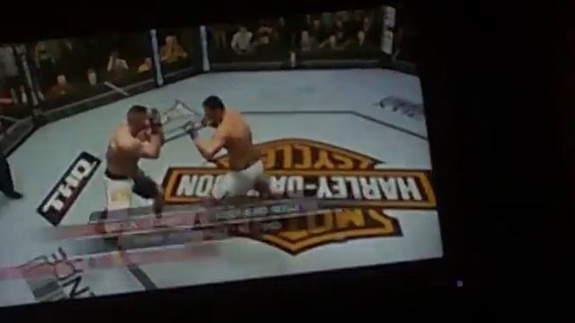 UFC 2009-Pro Gaming (Baku,Azerbaijan) смотреть онлайн