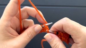 Кардиган японское плечо, подробно. Часть 1