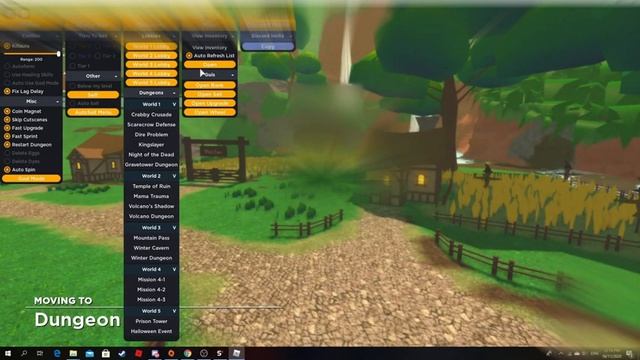 Roblox: World Zero Script Gui Hack 2022 смотреть онлайн