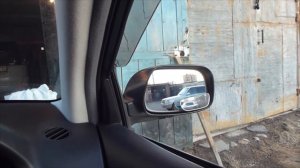 Обзор на панорамные зеркала в машину