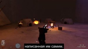 Нейросеть написала обзор Max Payne