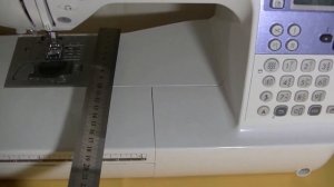 Швейная машина Brother INNOV-'IS 450 -  отзыв и мой опыт работы. Часть 1 - Общие сведения.