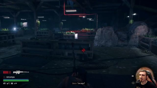 DAYS GONE (Жизнь После) ➤ Прохождение #36 ➤ СВОБОДНЫЙ БАЙКЕР [финал\концовка]