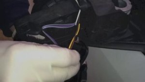 VW Polo mirror cap, glass and indicator repeater replacement