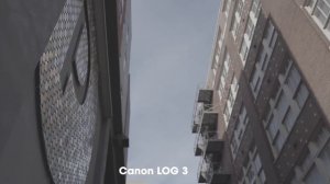 Canon EOS C300 Mark II Overview